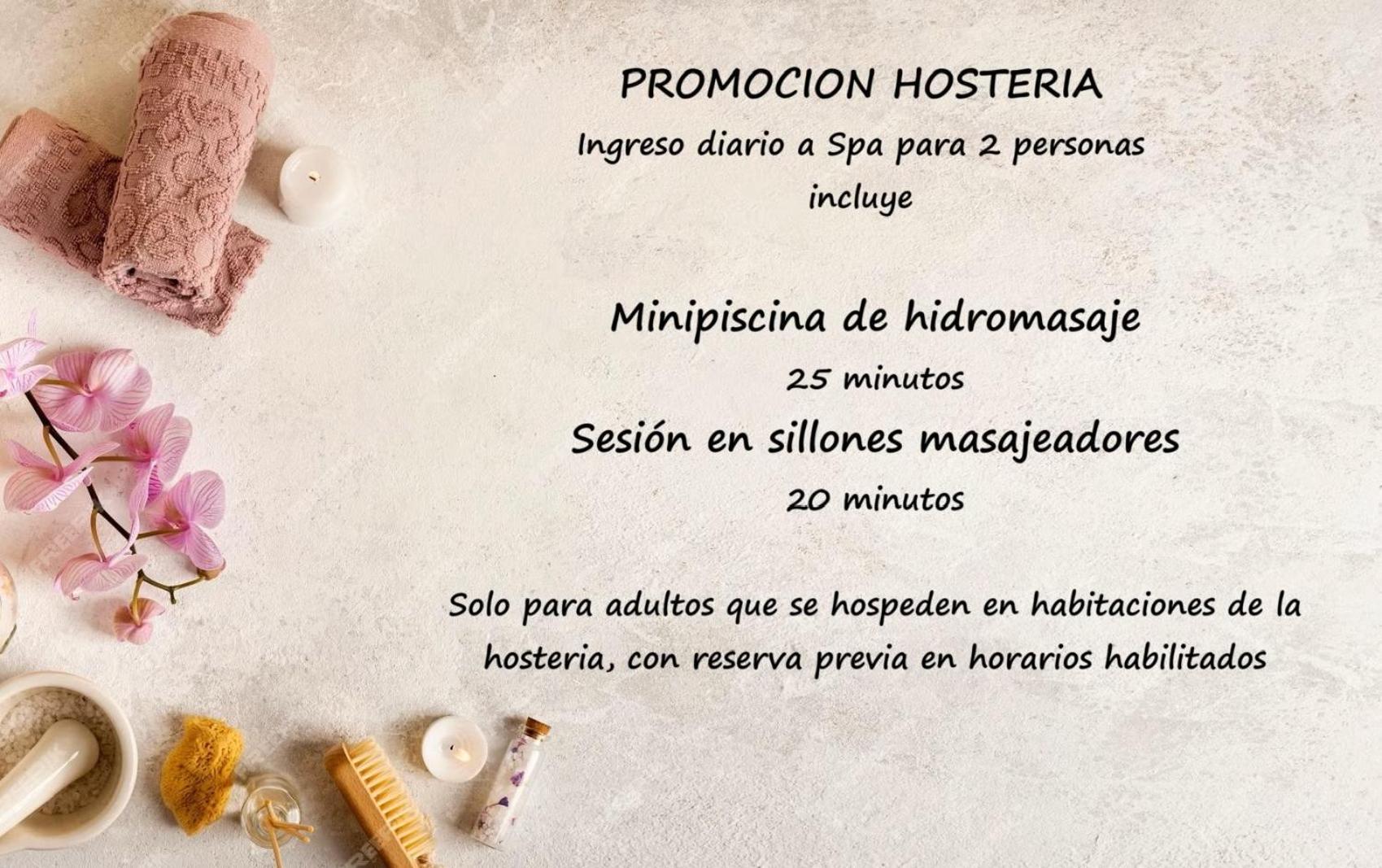 Complejo Hotelero Illihue - Cabanas & Hosteria คูนิน เดลอส อันเดส ภายนอก รูปภาพ